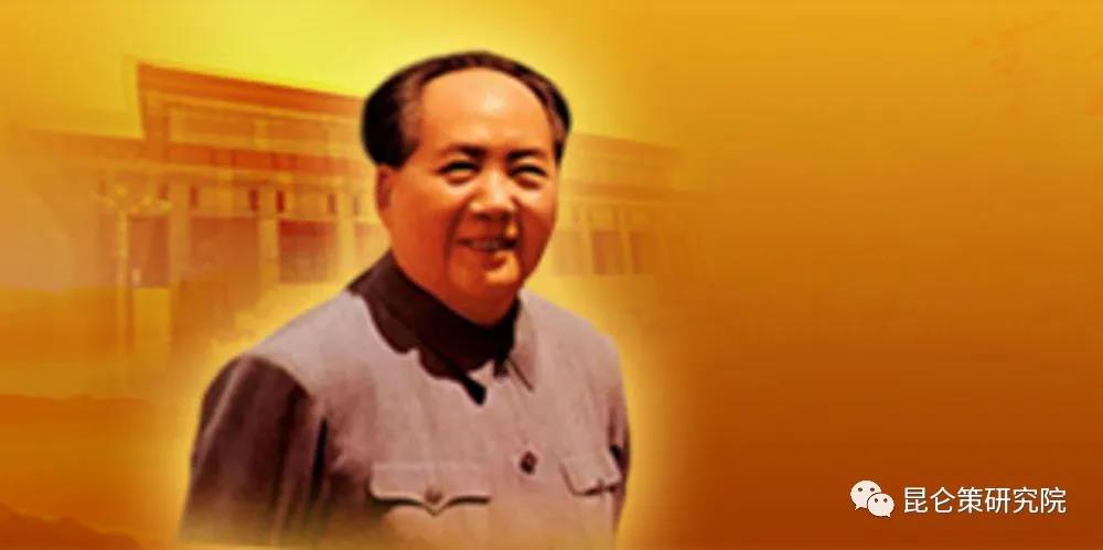 葛元仁：毛主席是马列主义中国化的第一伟