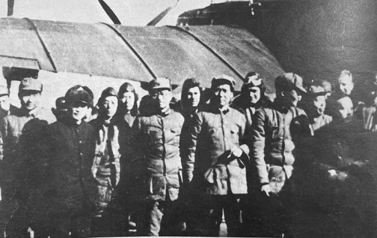 不为人熟知的1938年“九月会议”，为确立毛泽东全党最高领袖地位
