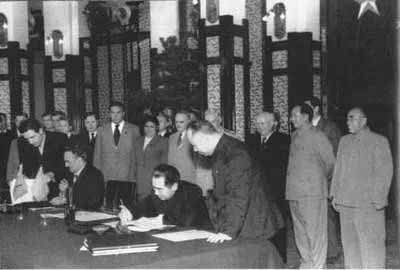 亲历者的记忆：中国核潜艇是这样起步的！－乌有之乡