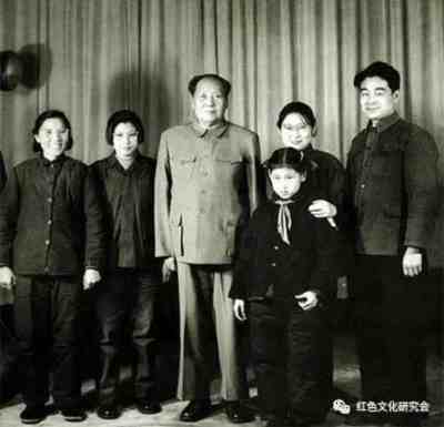 毛主席人生中令人难忘的6个“最后一次” - 乌有之乡